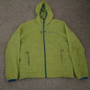 Patagonia nano air hoody